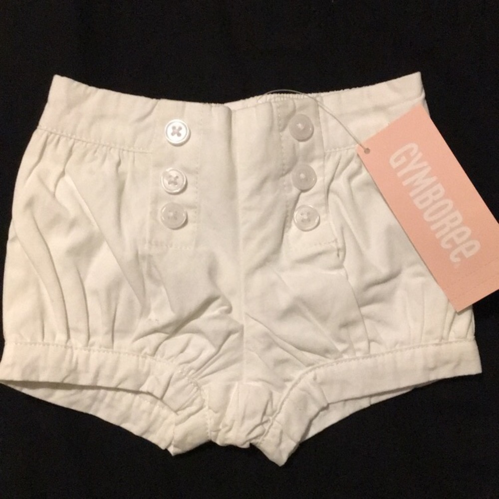 Gymboree Shorts
